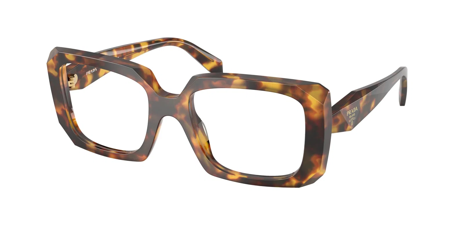 Prada C09V Eyeglasses - view 4